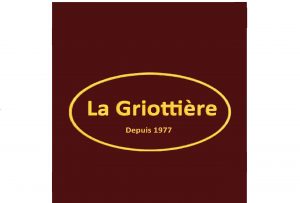 La_Griottière_Logo